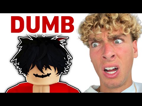 What Your Roblox Avatar Says About You