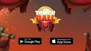 Tower Ball Horizontal Preview screenshot 3