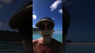 Outer islands of Tahiti are the bomb! #getlostnow #tahiti #islands #travel