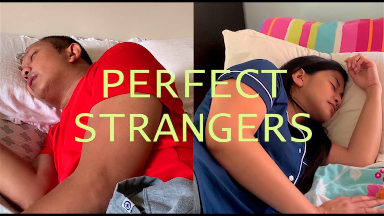 Perfect Strangers