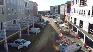 Greengate, Short Pump, Va