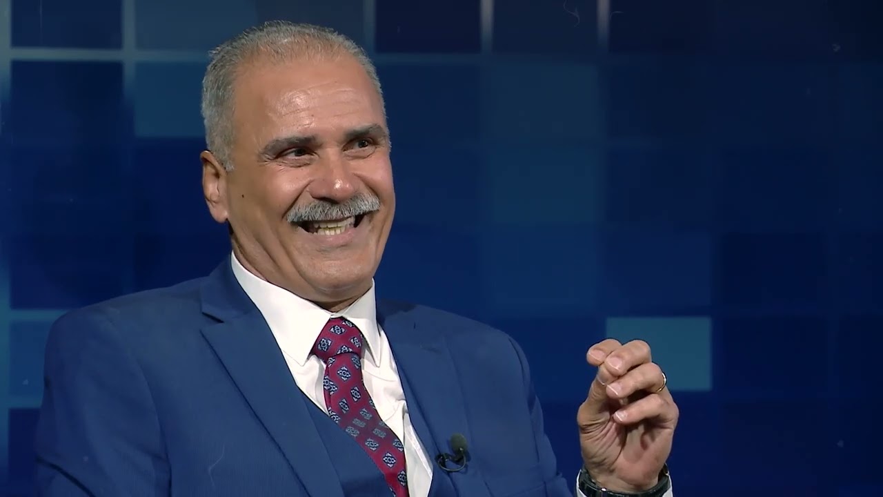 القصة لم تنتهي بعد - حلقة ٤٧ - مهند بين الإسلام والإلحاد