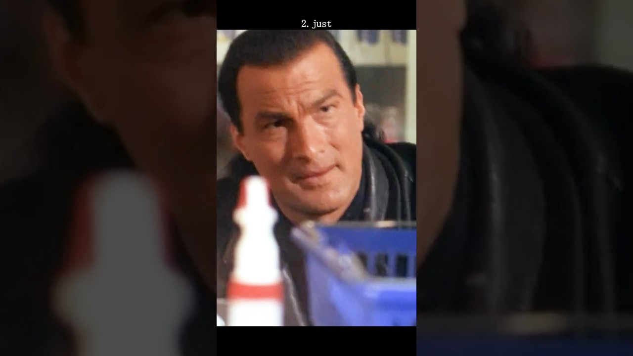 This 90s Thriller Predicted Our Environmental Battles! 