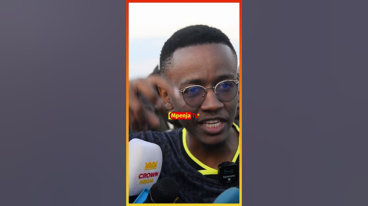 ALLY KAMWE MSIMU UJAO AZIZ KI HATA UKIMPANGA BEKI ANAKIPIGA TU