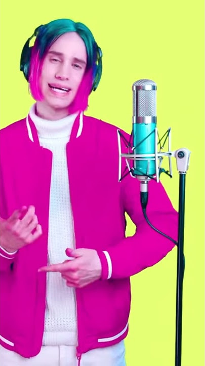 Krypto9095-Woah (Cover by Danim)