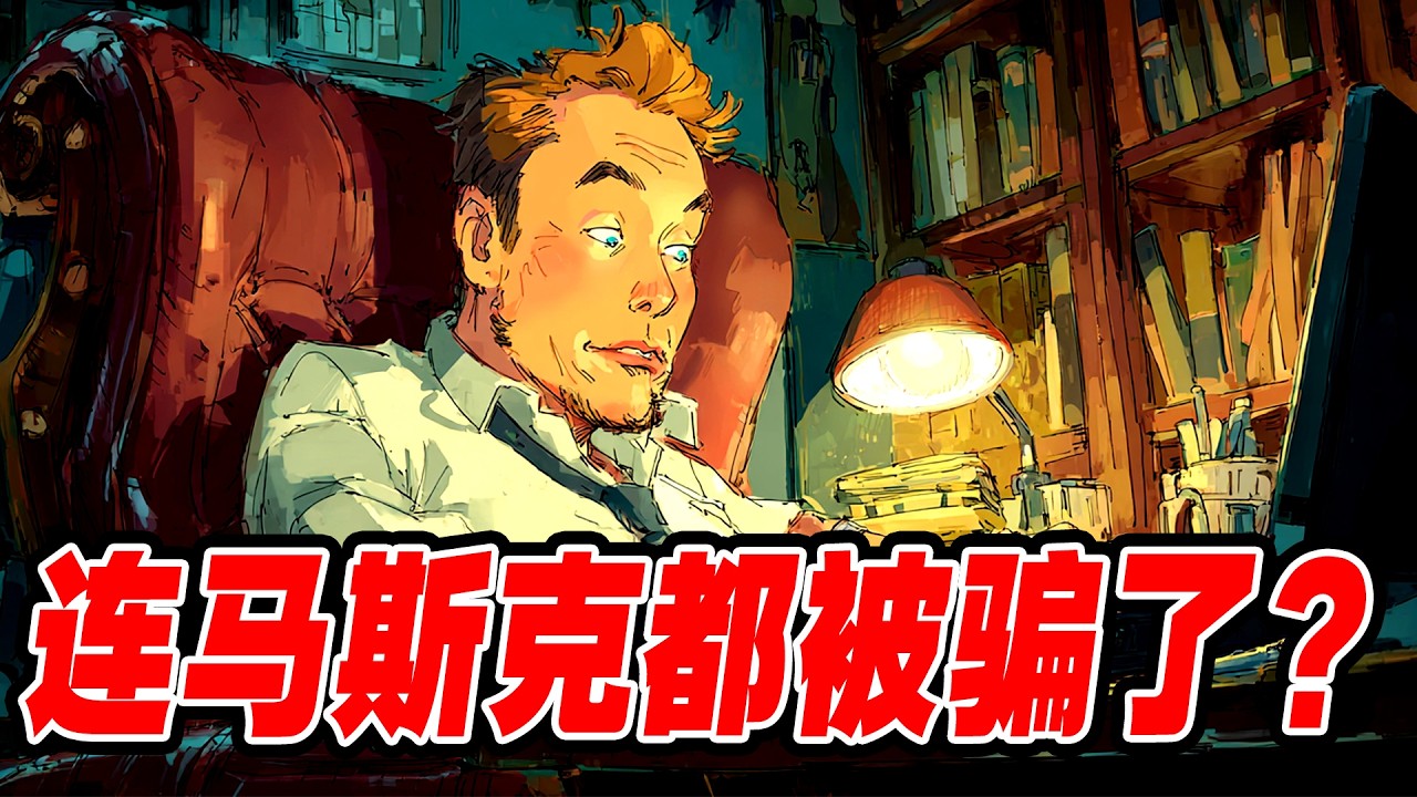 AI泡沫破裂前夕：谁在利用你的“AI焦虑”疯狂收割？从150万AI起义到一地鸡毛?谁在导演Moltbook的48小时闹剧？