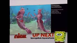Nickelodeon Split Screen Credits July 27 2010 #3