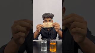 respect 😱🔥l water and petrol experiment #experiment #tiktok #science