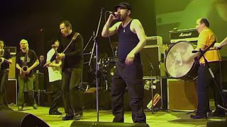 Ленинград — Свобода (live, 2005)