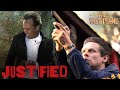 Justified | Boyd Runs For His Life! | Wild Westerns