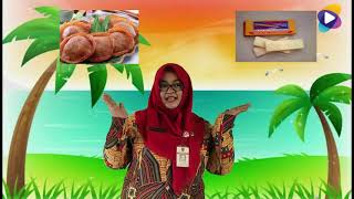 Kelas 3 Tema 5 Subtema 1 Pembelajaran 5 dan 6 Kelas 3 Tema 5 Subtema 1 Pembelajaran 5 dan 6