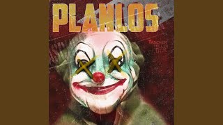 Video voorbeeld van "Planlos - Taschen voller Glück (Single Edit)"