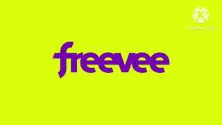 Freevee Logo Remake V2 [UPDATED]