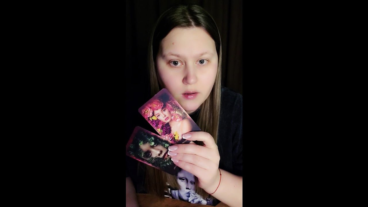 🪦Карты раскрыли правду...Ваша красота сводит с ума зависть, ревность и тайная месть соперницы 🤬🗡🌑🗝⚖🪐