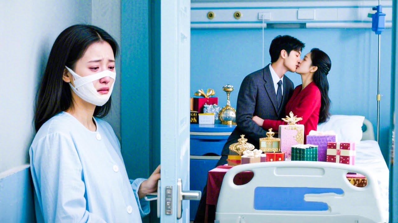 He flirted with his ex—7 years wasted! She canceled wedding, married rich doc, told him “Go!”