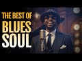 Soul Blues Icons | Always For You 💿 1950s Soul Blues Style | Smooth & Timeless Love Ballad