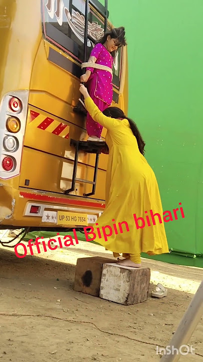 🎥 bts 🎬#Nath 🎥#Zewar 🎬 Ya  Zanjeer 🎬 Krishna 🎥 aur  gauri  ki 🎬 kahani  dangal 🎬 TV  show
