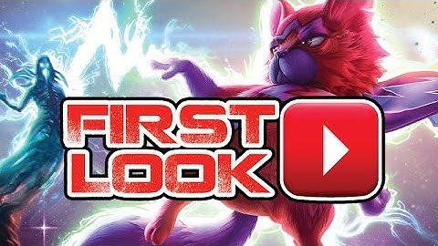 Strife - Gameplay First Look