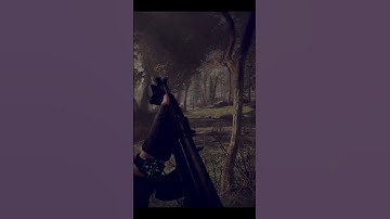 Fallout 4 | S.T.A.L.K.E.R based clip