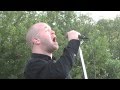 Finger Eleven - One Thing (Rock the Resort, 7/14/12)