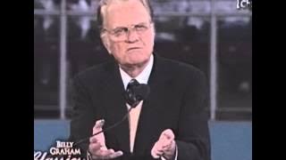 Billy Grahan - Time for Decision -  Seattle WA