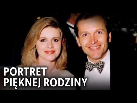 SPRAWA Michele MacNeill I Moja idealna rodzina - czarna wdowa podcast kryminalny