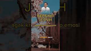 Berfikir Jernih | Ngaji Filsafat Dr. Fahruddin Faiz #ngajifilsafat #fahruddinfaiz #fahrudinfaiz