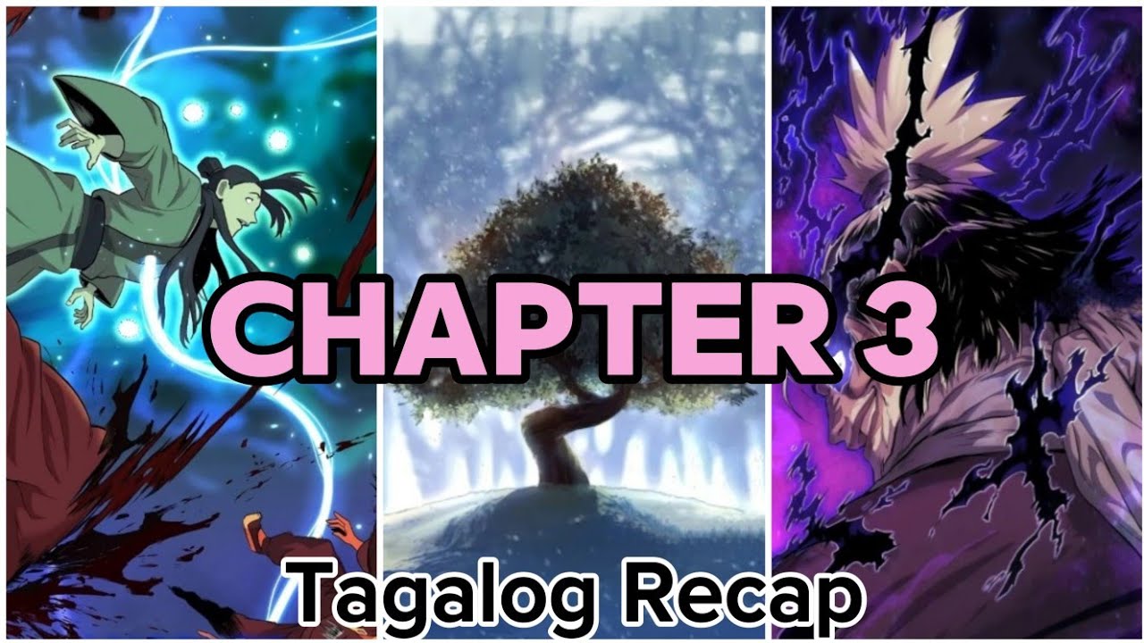 Ang Lalaking Gumagamit ng Karayom sa Panggagamot (3)