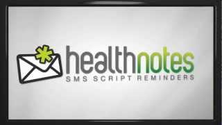 Healthnotes - Adding Patients and Contacts
