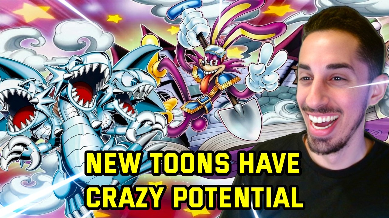 new toon cards yugioh Yu-Gi-Oh! - World (DLG1-EN067) - Dark Legends - Unlimited Edition YuGiOh : CORE-EN043 1st Ed