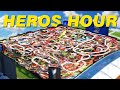 3 Years of Building... FIRST to Finish Wins