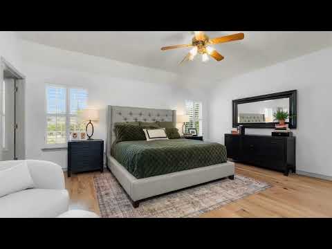 10015 Hodge Canyon Dr, Salado, TX home video tour