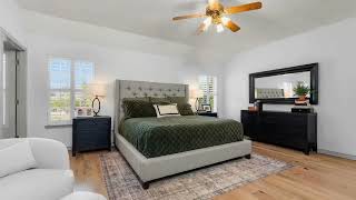 10015 Hodge Canyon Dr video tour