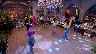 Ζεϊμπέκικο Ολυμπιάδας 2004