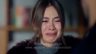 Kara Sevda 13 Bölüm Fragman 3