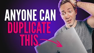 He Found a Way to Get 90 New Clients With ZERO Paid Ads