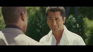 Eddie Murphy Learns The Shocking Truth About The Magic Tree A Thousand Words Scene