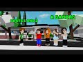 MIDDLE SCHOOL LUCA’S PHONE GOES CRAZY | Roblox | Brookhaven RP 🏡