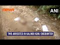 Delhi Police arrests two shooters in encounter in Kalindi Kunj