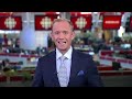 CBC Vancouver News at 6 Jul 22: Wildfires intensify overnight, conditions expected to worsen