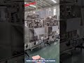 Integrated Multiple Types Granular | Particle Filling Machines