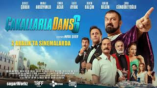 Çakallarla Dans 6 (2022) - Moğollar - Dinleyiverin Gari D2D Session