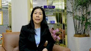 Smarteis X Geodis Malaysia E-Invoicing Automation Client Testimonial