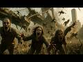 New Zombie Post Apocalyptic Movies 2025 2026 That Will Blow Your Mind
