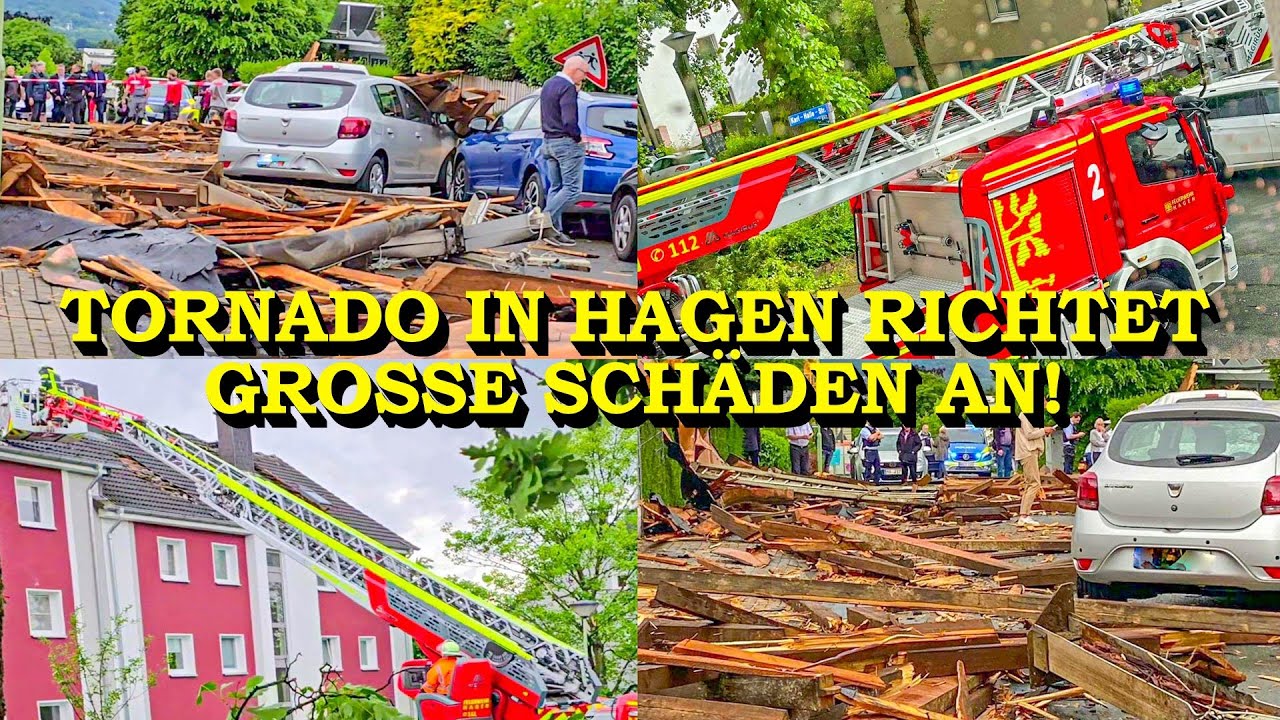 Unwetter: Heftige Gewitter über Bayern | BR24