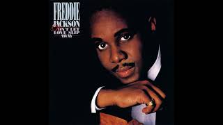 FREDDIE JACKSON (QUIET STORM VERSION) HEY LOVER