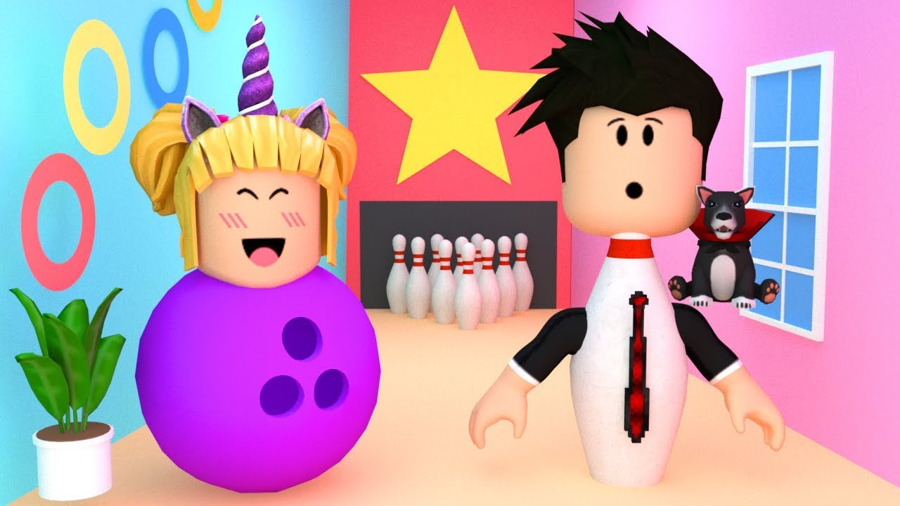 Escape Bowling Alley Roblox Code How To Use Robux Codes On - escape bowling alley roblox code