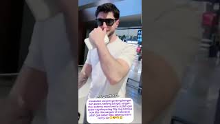 Vennyalberti Terbaru viral fyp