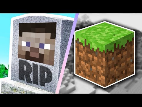 Deswegen wurde Minecraft an Microsoft verkauft!