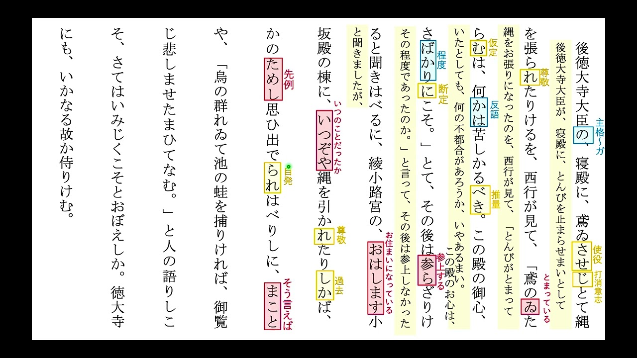 家居 の つき づき しく